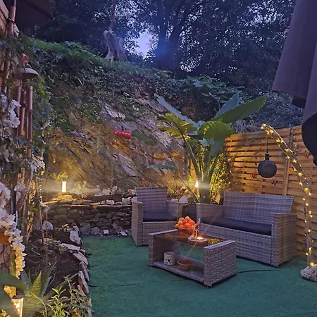Apartamento Petit Cocon