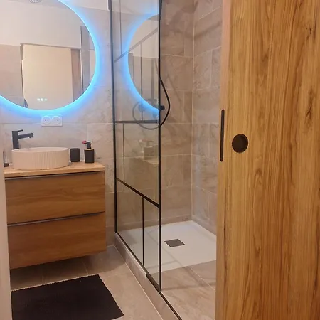 Petit Cocon * Toulon