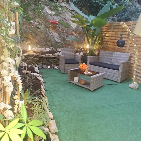 Petit Cocon Apartment
