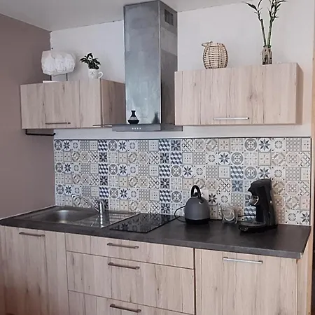 Appartement Petit Cocon *