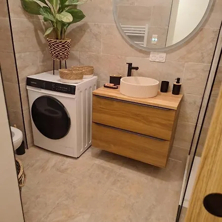 Apartment Petit Cocon Toulon