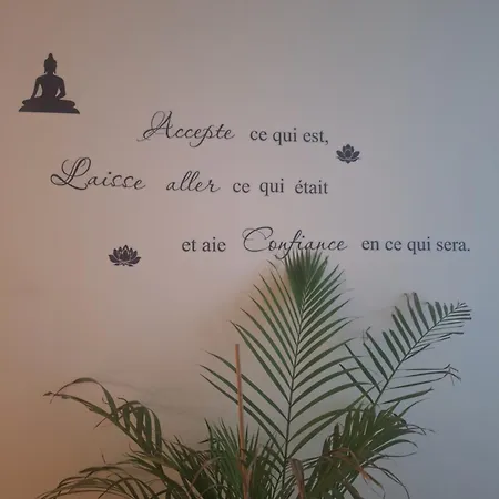 Petit Cocon Apartment *