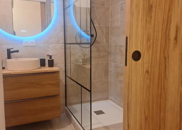 Petit Cocon * Toulon