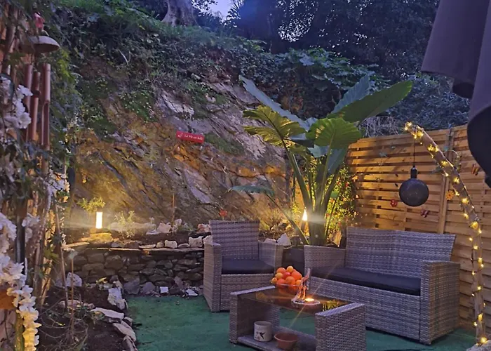 Apartment Petit Cocon