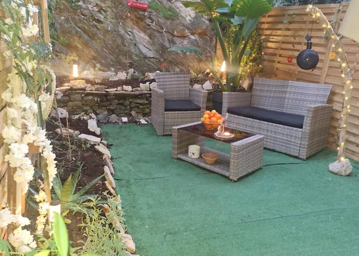 Petit Cocon Appartement